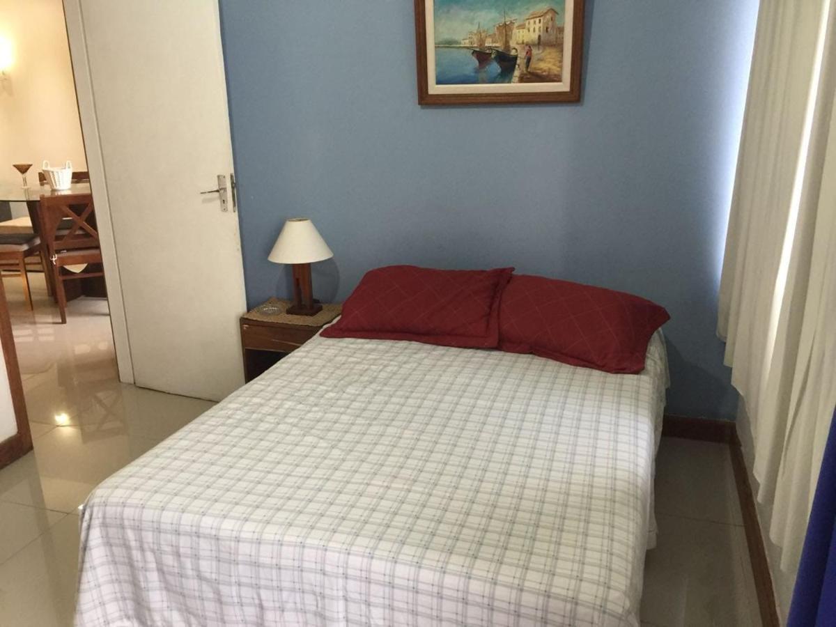 Apartemen Vista Mar Avenida Atlantica Copacabana *