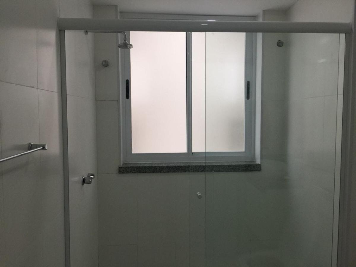 Vista Mar Avenida Atlantica Copacabana Apartemen *