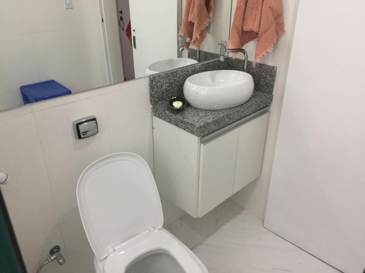 Vista Mar Avenida Atlantica Copacabana Apartemen *