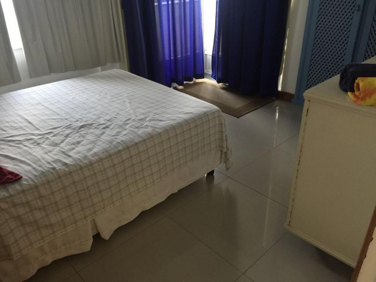 Vista Mar Avenida Atlantica Copacabana Apartemen *
